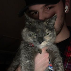 Meet your Posher, Jakob